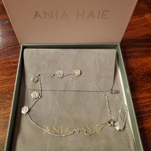Anie Haie anklet